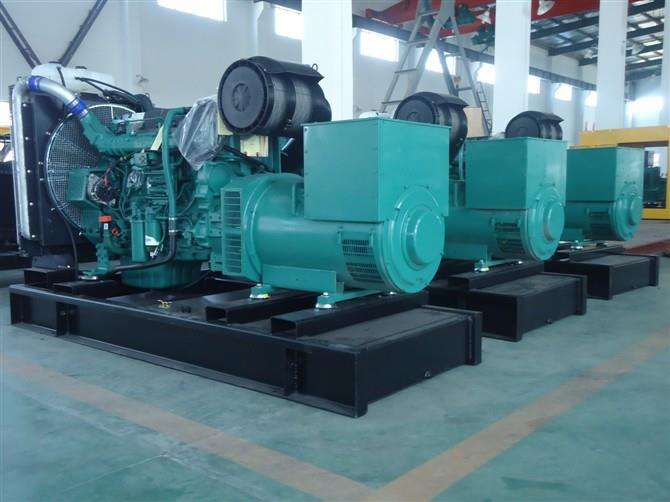 如何檢測(cè)呼市柴油發(fā)電機(jī)組供油量大小呢？
