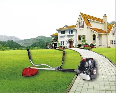 圖：割草機 來源 www.5298tom.com